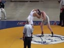 285lbs, Final, Brooks Black, NJ vs Terrence Jean-Jacques, PA