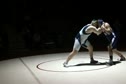 285lbs Final Michael Johnson WS R vs Billy Hoiden BGA G