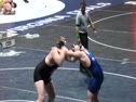285lbs Ian Mutch NAZ Ross Burbank Cox