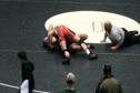 285lbs Final Jace Bennett Cornell R vs Nick Gwiazdowski Bing G