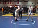 285lbs Qtr Stephen Snyder GOC vs Mark Muscari WCH