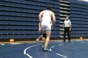 285lbs R16 Spencer Meyers Md R vs Wyatt Baker Col G