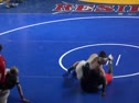 285lbs, R32, Alan Kroh, VA vs Ben Thompson, VA