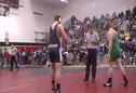 285lbs Semi Chris Kehow GRE(G) vs Alex Pontiff QUE(R)