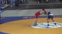 285lbs, Semi, Terrance Jean-Jacques vs Joe Nolan, NJ