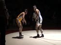 285lbs Terrance Jean Jacques WS(G) vs sAlex Pontiff QUE(R)