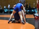 285 lbs round1 Ryan Flores AU vs. Alexander Henry FM