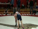 290 lbs match Shane Kuhn Yatesboro vs. Shawn Chamberlain MI