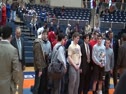 2nd Place Lehigh