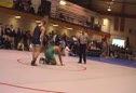 189lb R16 - Zac Blackwell (JMS) vs Phil Sprenkle (DAL)