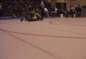 285lb R16 - Bobby Telford (STM) vs David Green (GON)