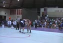 285lb R16 - Josh Duplin (WES) vs Jon Boarman (LAP)