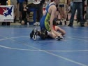 58Kg CD Joseph Ramirez (R) vs Colin Heffernan (B)