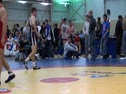 63 KG Univ Semi Nick Trizzino (Iowa)R vs Nick Dardanes (Minn St)B