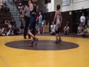 66lbs Riley Palmer (WE) vs Brandon Bach (MV)