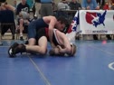 69Kg CD Anrew Globke (R) vs Russ Parsons (B)