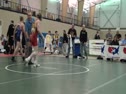 76Kg CD Eric Morris (R) vs Barrett Stanghill (B)