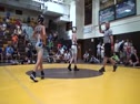 76lbs Dan Moran (WE) vs Nick Lattanze (MV)