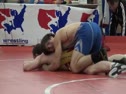 7l KG Univ FS Prelim Paul Hancock (R) vs Dean Pavlou (R)