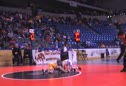 8U Final 50lbs Ryan Crookham XI vs Kurtis Phips III