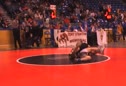 8U Final 70lbs Nicholas Delp VII vs Leonard Pinto X