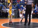 8Upt 80lbs Colt Harper III vs John Campbell VIII