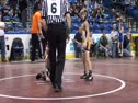 8Ur16 60lbs Paniro Johnson VIII vs Matthew Arciuolo XI