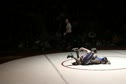 96lbs Final Joe Nelson Ox R vs Anthony Sgorrano SGF G