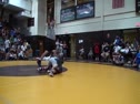 96lbs Matt Lattanze (MV) vs Ethan Lizak (WE)