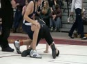 99lbs Consi FInal Austin Carr BGA R vs Kalvin Abrams UV G