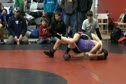 99lbs Semi joe Nelson Ox R vs Dn Nalley AP G