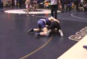 145lb R16 - Adam Morris (WS) vs Brock Snider (SO)