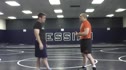 Andy Vogel - Elbow Passes and Finishes