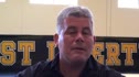 Brian Davis West Liberty Part 2