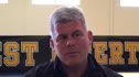 Brian Davis West Liberty Part 3