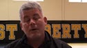 Brian Davis West Liberty part 1