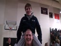 Brooks Black & Joey McKenna