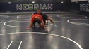 Bryan Brunk - Claw (Cross Throat) Ride