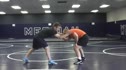 Bryan Brunk - Inside Single shots, setups, & finishes