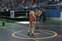 Cadet 105 GR Anthony Genco MD (R) vs Shane Jones PA (B)