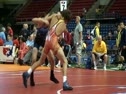 Cadet 112 GR Cole Walter PA (R) vs Joshua Temple NV (B)