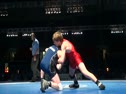 Cadet 112 GR Joseph McKenna NJ vs Tristan Manderfield MN (B)