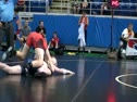 Cadet 112 GR Zech Bresser OR (R) vs James Flint FL (B)