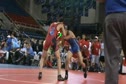 Cadet 119 GR Anthony Giraldo NJ (R) vs Devin House CO (B)