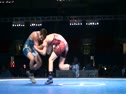Cadet 119 GR Colton Schilling OR (R) vs Aaron Pico CA (B)