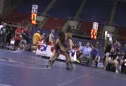 Cadet 119 GR Tate Robinson TN (R) vs Colton Schilling OR (B)