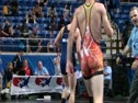 Cadet 125 GR Justin Staudenmyer PA (R) vs Brett Stolarzyk MH (B)