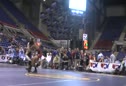 Cadet 125 GR Rick Lacava LA (R) vs Ellery Steffensen AL (B)