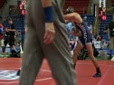 Cadet 125 GR Zain Retherford PA (R) vs Colton Orrino WA (B)
