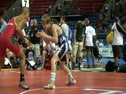 Cadet 130 GR Anders Jensen-Freiberg AZ (R) vs Brogan Humphrey KS (B)
